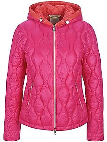 Steppjacke Fuchs+Schmitt pink günstig online kaufen