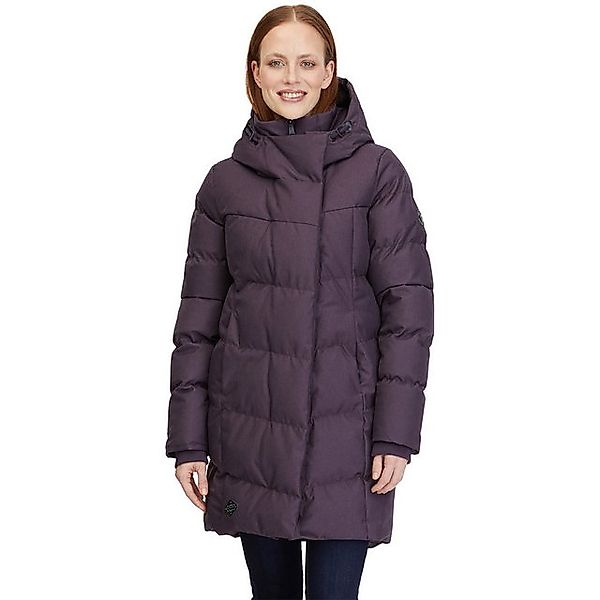 Ragwear Steppjacke PAVLA wasserabweisender und wärmender Steppmantel für de günstig online kaufen