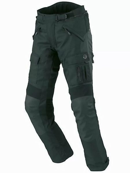 Büse Motorradhose Büse BORMIO Textilhose schwarz Herren 60 günstig online kaufen