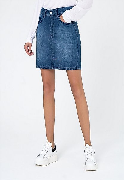 freshlions Sommerrock Carmen (1-tlg) im klassischen Design günstig online kaufen