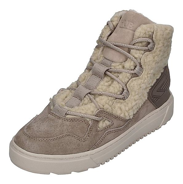 HUB Track W30 Stiefelette bone dark taupe günstig online kaufen