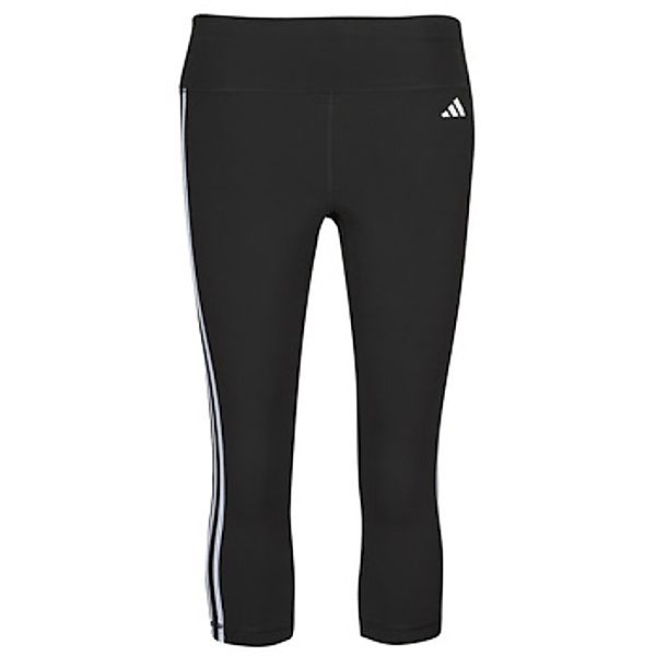 adidas Sportswear Trainingstights TE 3S 34 TIG BLACK günstig online kaufen