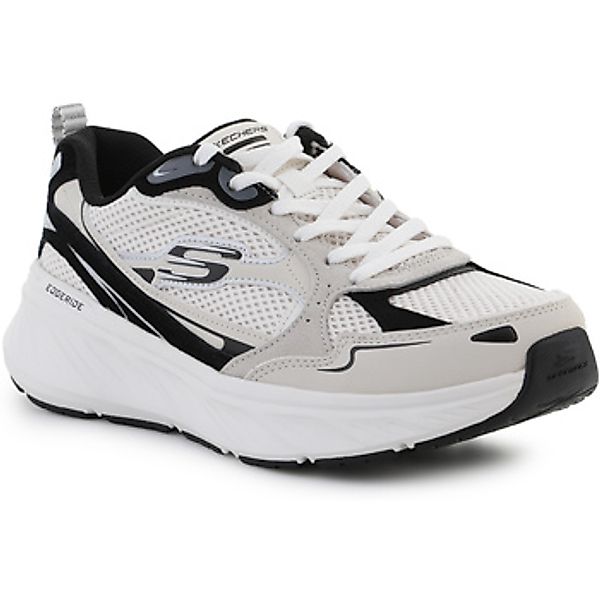 Skechers  Sneaker EDGERIDE - COOL FUSION 150493-NTBK Natural/Black günstig online kaufen
