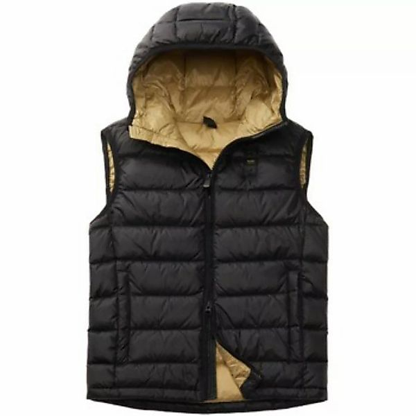 Blauer  Herrenmantel 24WBLUX03026-006047 günstig online kaufen