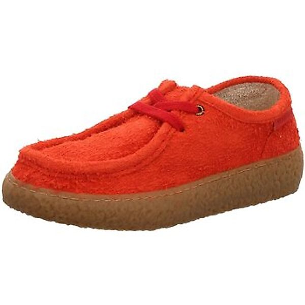 Verbenas  Damenschuhe Schnuerschuhe BRIT FLEECE SUEDE 4602130947-613 günstig online kaufen