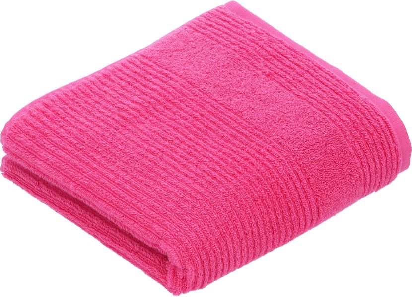 Vossen Handtuch "Tomorrow" günstig online kaufen