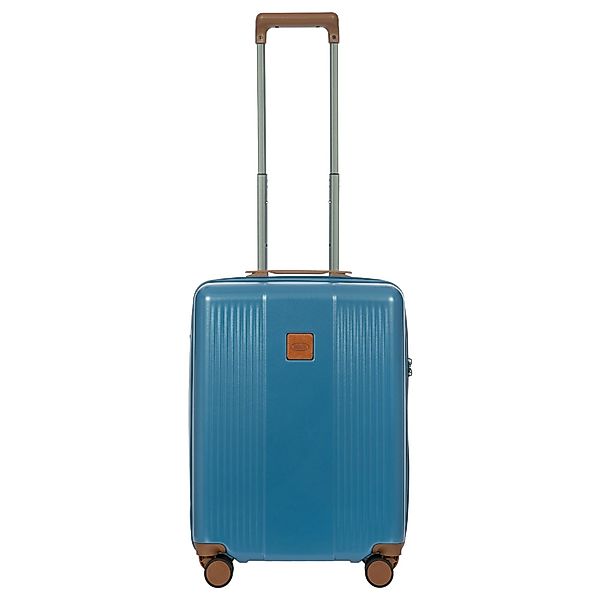 Bric's Handgepäck-Trolley Ferrara - 4-Rollen-Kabinentrolley 55 günstig online kaufen