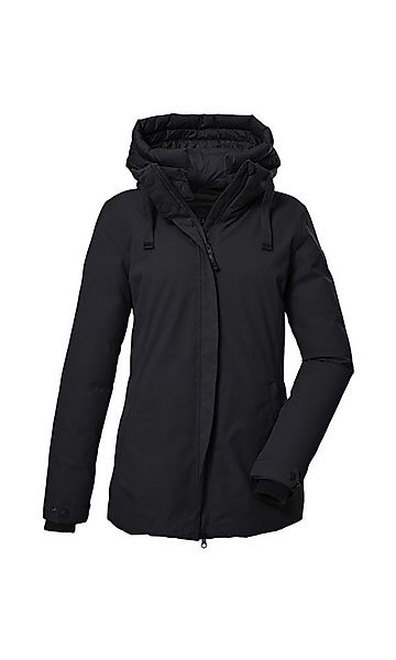 G.I.G.A. DX Winterjacke Winter-Funktionsjacke GW 3 mit Kapuze (wasserdicht, günstig online kaufen