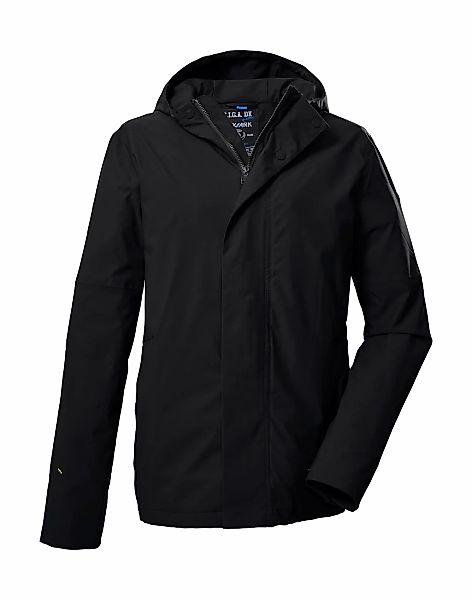G.I.G.A. DX by killtec Funktionsjacke "GS 147 MN JCKT", Wasser- und winddic günstig online kaufen