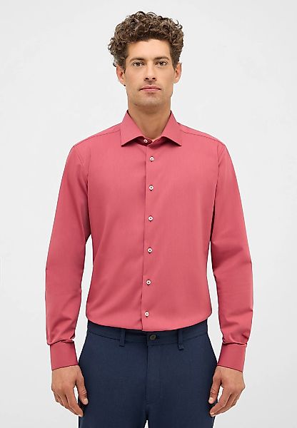 Eterna Langarmhemd "SLIM FIT", NON IRON (bügelfrei) günstig online kaufen