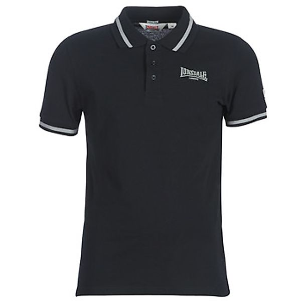 Lonsdale Poloshirt CAUSTON (1-tlg) günstig online kaufen