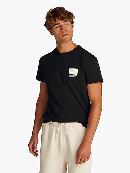 Tommy Jeans T-Shirt TJM REG DNA günstig online kaufen