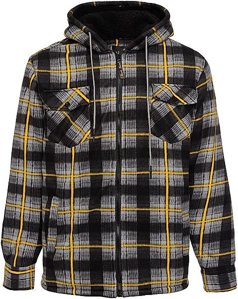 Uncle Sam Langarmhemd Thermohemd günstig online kaufen