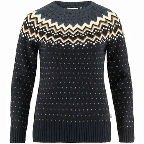 Fjallraven  Sweatshirt Sport Övik Knit Sweater W 89941 555 günstig online kaufen