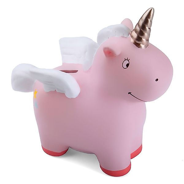 Goods+Gadgets Spardose Sparschwein aus Keramik, (Spardose, günstig online kaufen