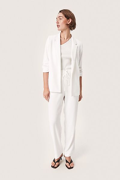 SOAKED IN LUXURY Jackenblazer Shirley blazer günstig online kaufen