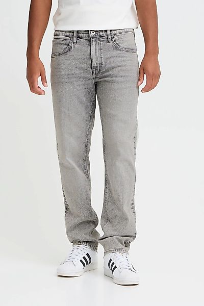 Blend Straight-Jeans "BHROCK REG FIT PPNOOS" Baumwollmischung, regular fit günstig online kaufen