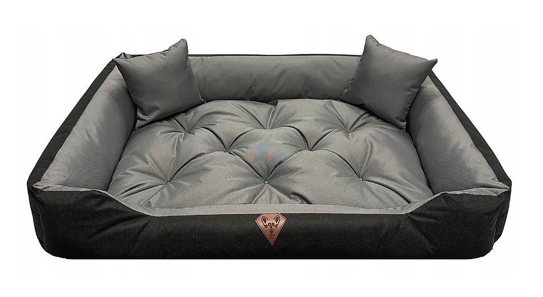 KomfortHome Tierbett Tierbett Hunde- und Katzenbett günstig online kaufen