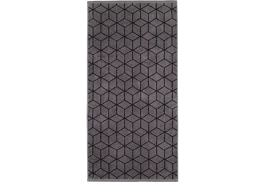 Villeroy & Boch Handtücher Coordinates Carré 2557 Frottier, 100% Baumwolle günstig online kaufen