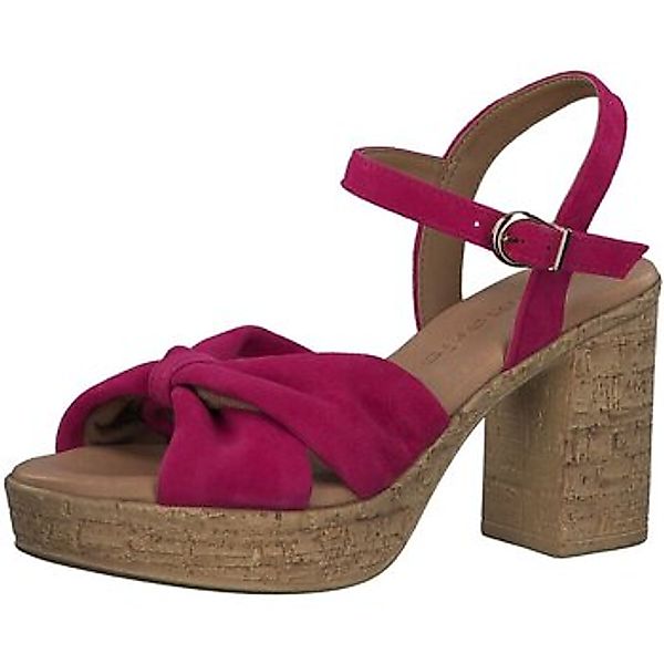 Tamaris Riemchensandalette günstig online kaufen