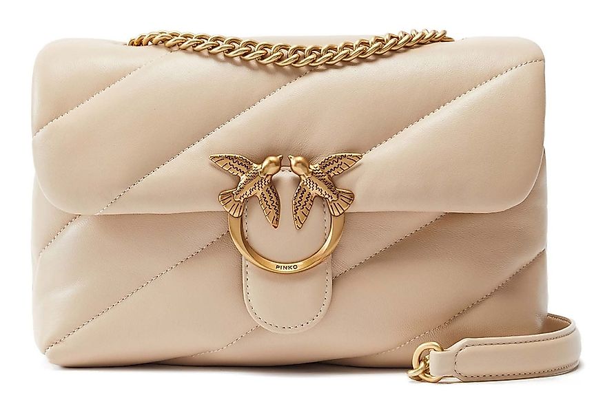 PINKO Umhängetasche Classic CL Sheep Nappa, günstig online kaufen