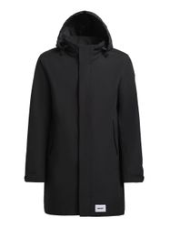khujo Kurzmantel "YIMM" günstig online kaufen