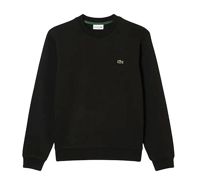 Lacoste Kapuzenpullover Herren Sport Sweater Pullover Langarm günstig online kaufen