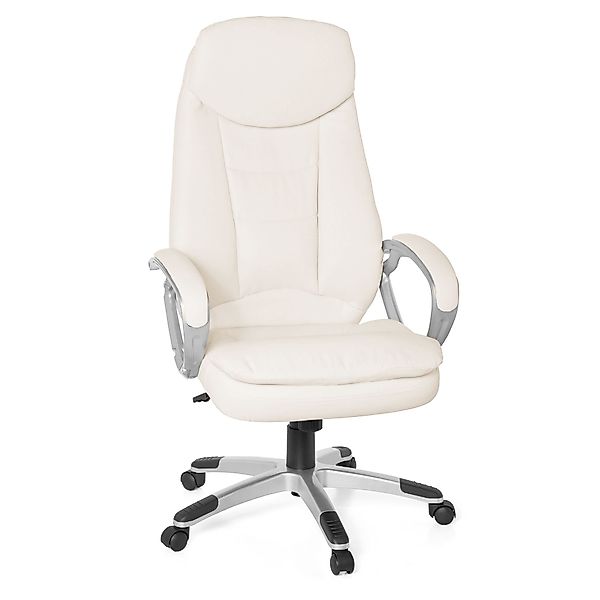 KADIMA DESIGN Chefsessel Arbeitssessel Salor, Maximaler günstig online kaufen