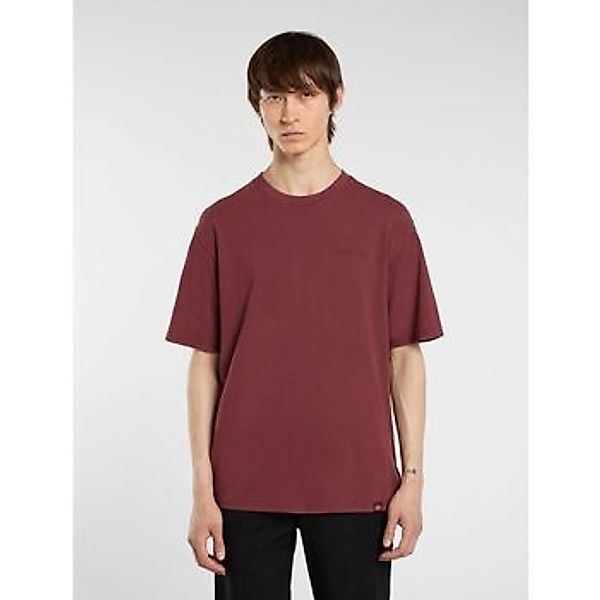 Dickies  T-Shirt PLENTYWOOD TEE - DK0A866BL161-ANDORRA günstig online kaufen