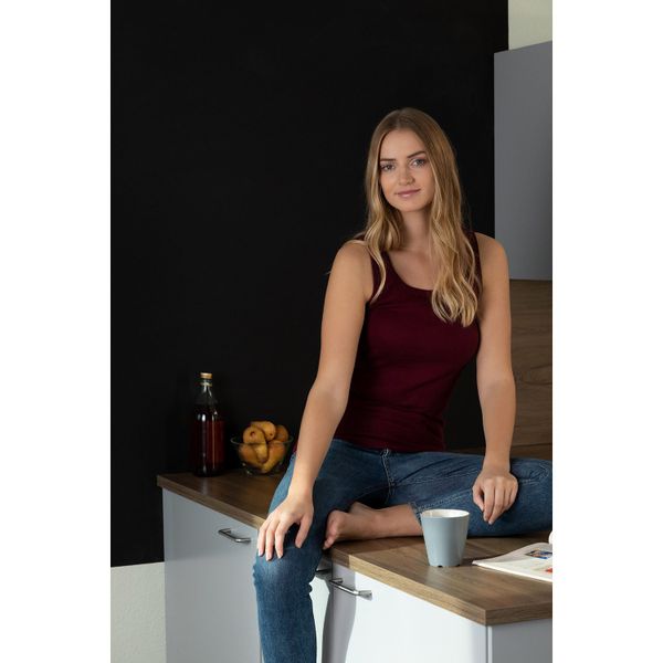 celodoro Unterhemd Damen Longshirt (1er, 2er günstig online kaufen