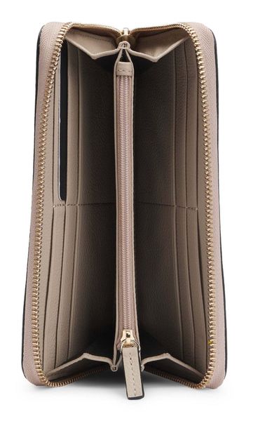 BOSS Geldbörse Ziparound Wallet, aus echtem günstig online kaufen