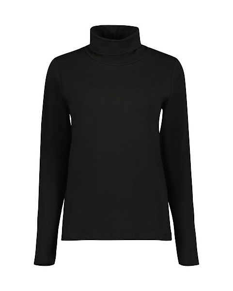 Blue Seven Langarmshirt Blue Seven Rollkragenshirt (1-tlg) günstig online kaufen
