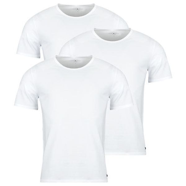 Tommy Hilfiger  T-Shirt STRETCH CN TEE SS X3 günstig online kaufen