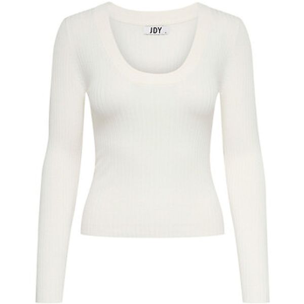 Jacqueline De Yong  Pullover 15266063 - JDYPLUM YSLA L/S O-AUSSCHNITT günstig online kaufen