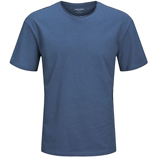 Jack & Jones  T-Shirt T-Shirt SUMMER Kurzarmshirt günstig online kaufen