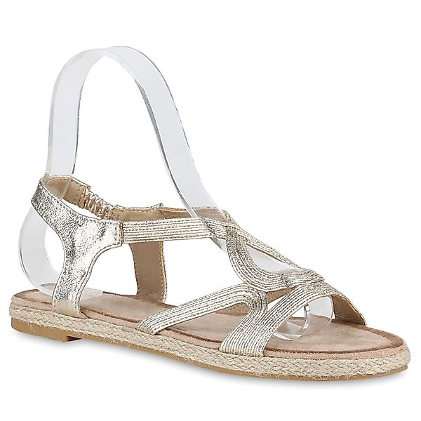 VAN HILL 840925 Riemchensandale Schuhe günstig online kaufen
