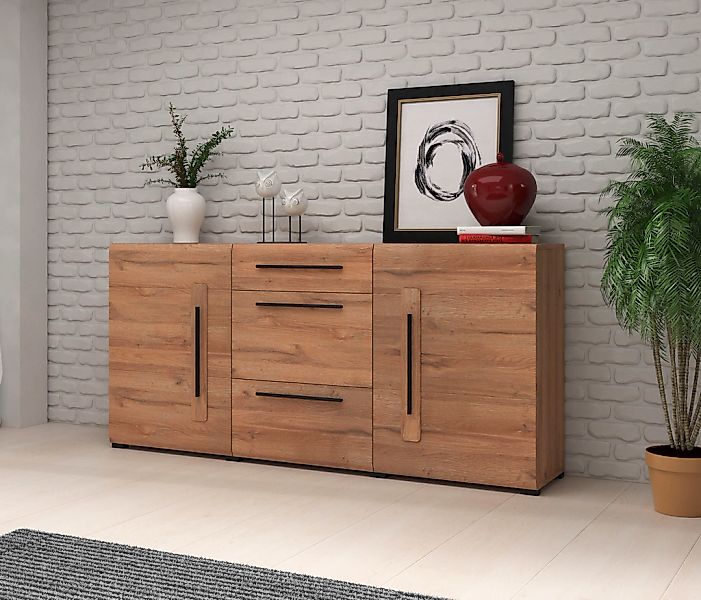 INOSIGN Sideboard "Tulsa" günstig online kaufen