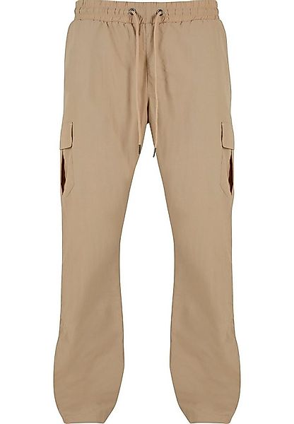 URBAN CLASSICS Cargohose Urban Classics Herren Straight Leg Nylon Cargo Pan günstig online kaufen