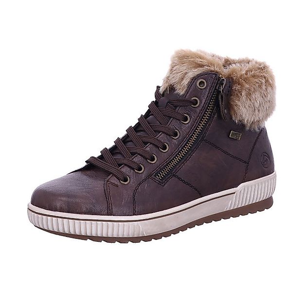 Remonte Schnürschuh günstig online kaufen