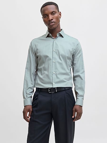 Jack & Jones Langarmhemd JPRBLAPARKER SHIRT günstig online kaufen