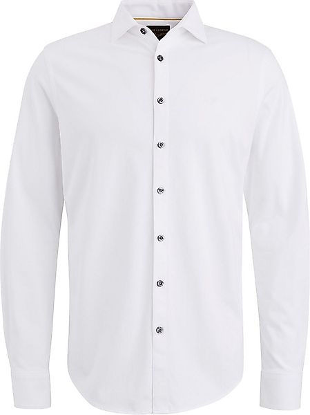 PME Legend Jersey Hemd Weiß - Größe 3XL günstig online kaufen