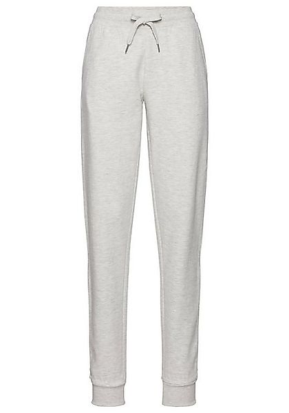 Vivance Loungehose bequeme Loungehose mit seitlichen Taschen günstig online kaufen