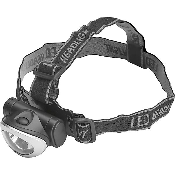 LED Kopflampe LX328 günstig online kaufen