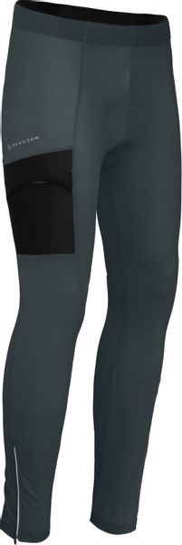 Fahrradhose KEMI COMFORT (mit Sitzpolster) Herren günstig online kaufen
