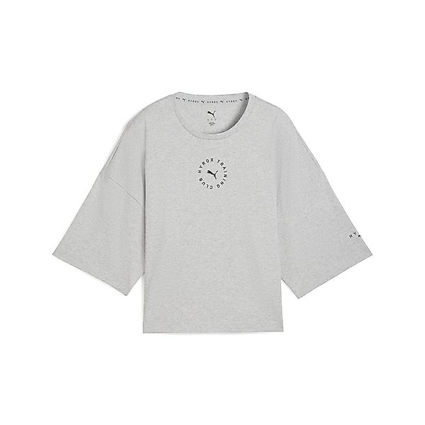 PUMA Trainingsshirt PUMA x HYROX Cropped günstig online kaufen