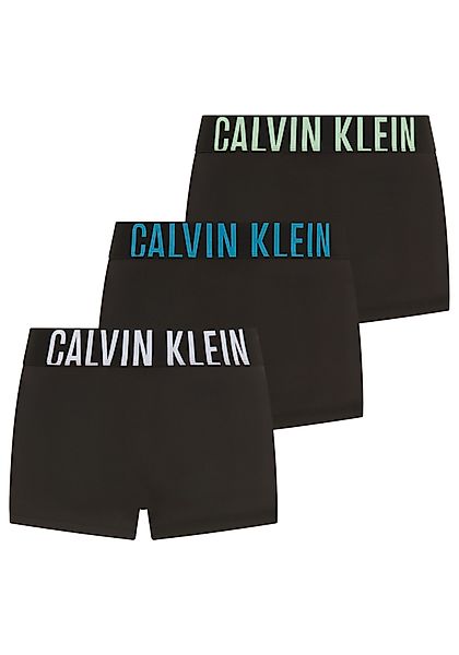 Calvin Klein Underwear Trunk TRUNK 3PK günstig online kaufen