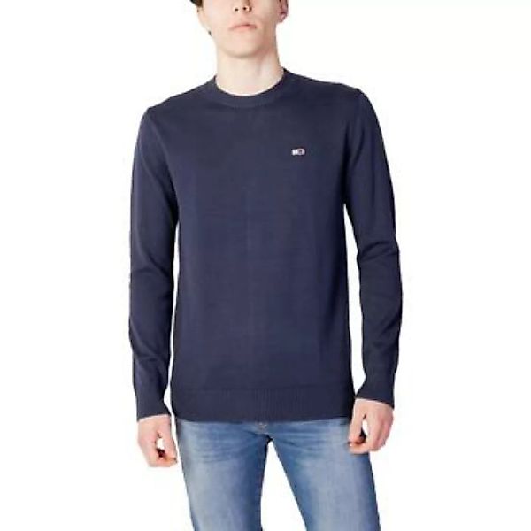 Tommy Hilfiger  Pullover DM0DM13273 - WESENTLICHES LICHT günstig online kaufen