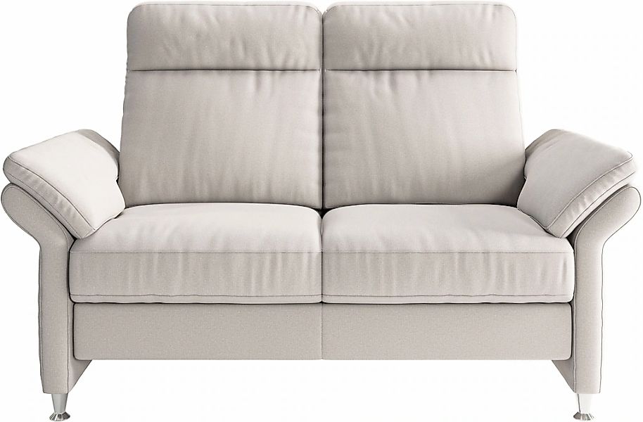 Home affaire Polstergarnitur »Mailand«, Set: 3-Sitzer, 2-Sitzer und Sessel, günstig online kaufen