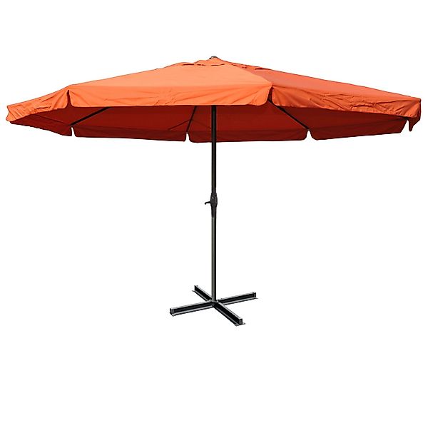MCW Sonnenschirm Carpi Pro, LxB: 500x500 günstig online kaufen