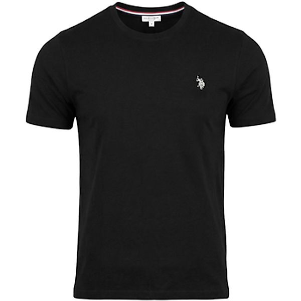 U.S Polo Assn.  T-Shirt MICK-BASIC US43 154015 günstig online kaufen
